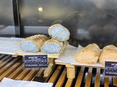 -Let's Taipei 非常烘焙(太古里店)