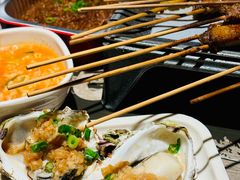 -管氏翅吧(广渠门店)
