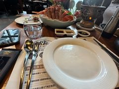 -Mr·Fish鱼鲜生海鲜放题(银泰in99店)