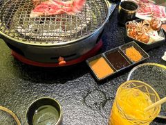 -樱嘢·炭火烧肉(惠南店)
