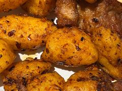 -海底捞火锅(万象城店)