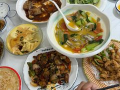 -碧海银沙海鲜餐厅(恒大海上威尼斯店)