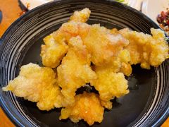 最东北锅包肉-95号酱骨·一块豆腐(展春园西路店)