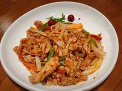 东安子鸡-马凯餐厅(地安门店)