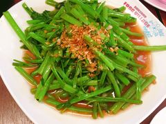 -班赞海鲜市场
