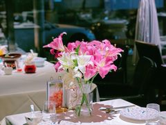 店内布置-沿途四季·云南菜(建外大街店)