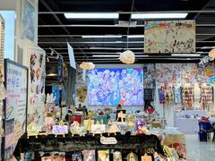 -郑在DIY·潮玩银饰绘画手作(中央大道旗舰店)