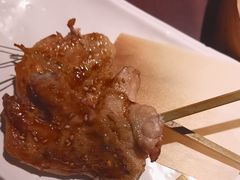 -匠和风精致料理(莆田财富中心店)
