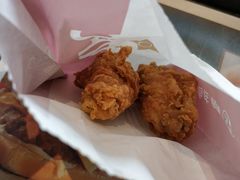 -肯德基(沪东店)