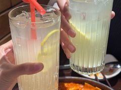 -양평식당·杨平食堂(华贸店)