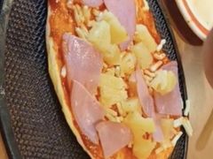 -比格比萨自助(宋家庄店)