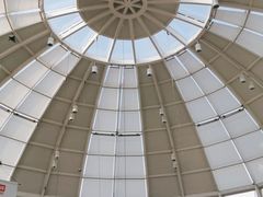 -上海颛桥万达广场