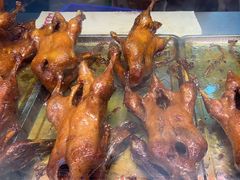 -徐六孃正宗甜皮鸭(张公桥店)