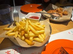 -大快乐牛排咖啡馆·本地西餐厅(南溪钻石城店)