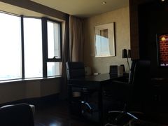 -无锡君来洲际酒店
