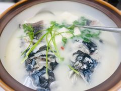 -宝荣鱼馆·临湖之宴(千岛湖店)