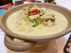 -威尼斯西餐厅(东区店)