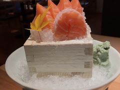 -TORO MaKi 寿司·日料(华创店)