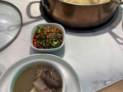 原味胡椒猪肚鸡火锅-六少·猪肚包鸡火锅(卓悦INTOWN店)