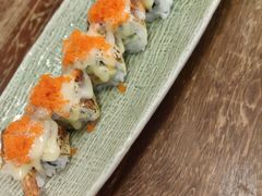-白石的深夜食堂(大上海店)