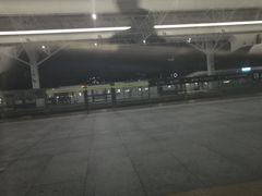 -海口东站