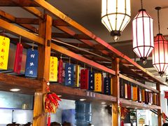 -土桥手掌鸡·26年灌县老味道(都江堰店)