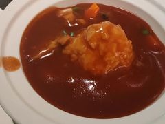 -亚马逊海鲜自助(梅溪湖步步高店)