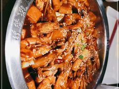-谢蟹浓·肉蟹煲(新奥店)