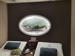 -水墨澜渟足道·SPA·传统(四望亭东关街店)