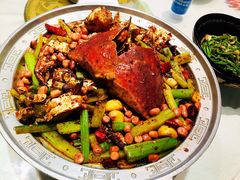 李老爹经典香辣蟹-李老爹香辣蟹(宣武门店)