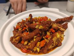 -兰湘子·湘菜小炒(南京江宁万达店)