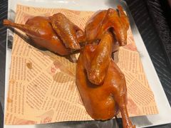 -鲜璟台·地标景观餐厅(上海中心店)