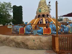 -大连海昌发现王国主题公园