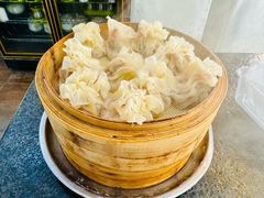 -马家烧麦(总店)