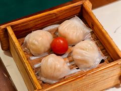 -悦满楼·西关名点·湛江名菜(航空综合大厦店)