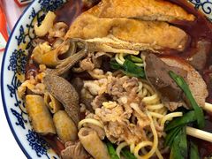 -大鼎沙嗲面(港口路店)