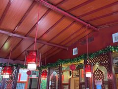 -阿西娅食府(中关村店)