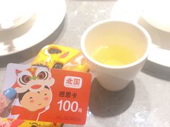 -北国饭店·海鲜·北方菜(峡山店)