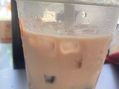 -CoCo都可(建外SOHO店)