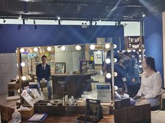 -海马体照相馆(天津世纪都会店)
