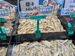 -百姓渔村(南中环店)