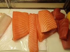 -西村日本料理(香格里拉饭店)