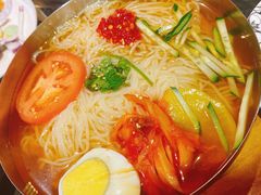 -好旺角齐市鲜切牛自助烤肉(农林五道街总店)