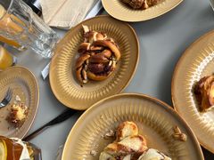 -BAKER&SPICE(环贸店)