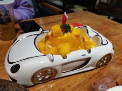 -3号仓库·餐厅(灵溪一店)