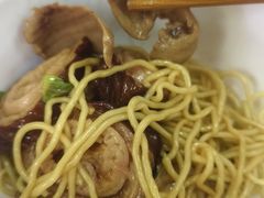 -老赵面店(大西路店)