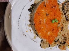 -星叶·东南亚料理(宁波万象汇店)