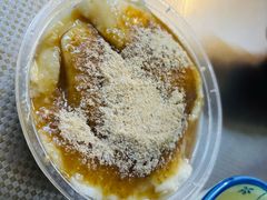 -张钦德·广场老牌豆花甜汤(总店)