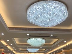 大堂-东江海鲜酒家(艺都分店)