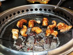 -何发发和牛烧肉·鳗鱼榴莲放题自助(乐峰广场店)